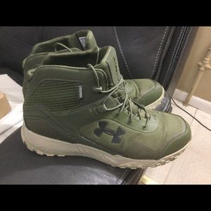Under Armour Valsetz RTS 1.5 Tactical Boots US 13